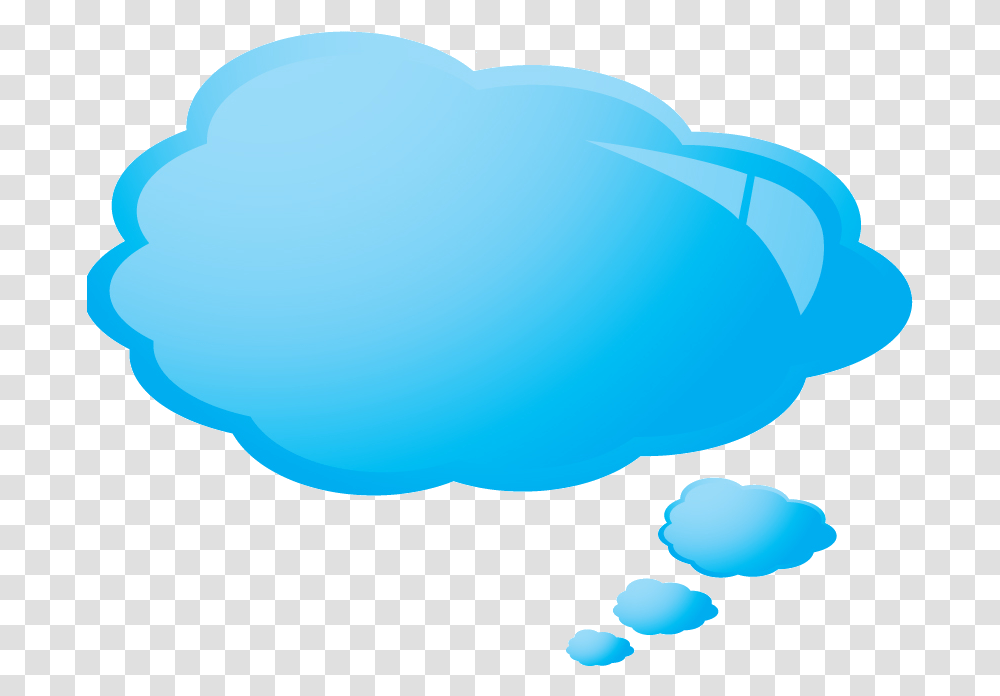 Happy Talk Keep Talking Happy Talk Blue Thought Blue Thought Bubble, Balloon, Nature, Outdoors, Toothpaste Transparent Png