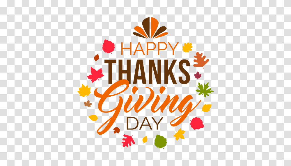 Happy Thanksgiving Background Images Free Download, Paper, Poster, Advertisement Transparent Png