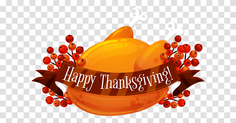Happy Thanksgiving Clip Art, Food, Animal, Aircraft, Vehicle Transparent Png