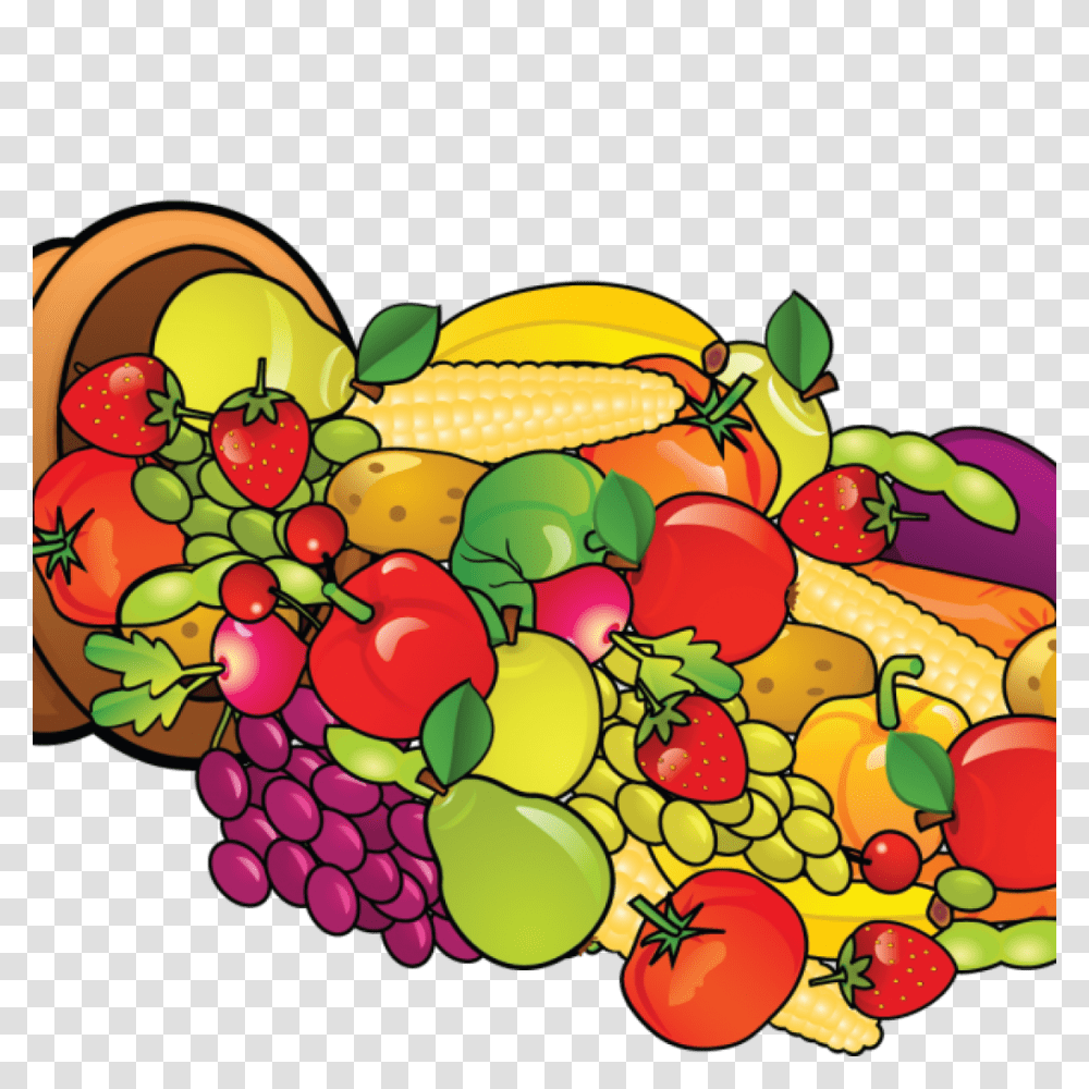 Happy Thanksgiving Clip Art Free Clipart House Clipart Online, Plant, Fruit, Food, Grapes Transparent Png