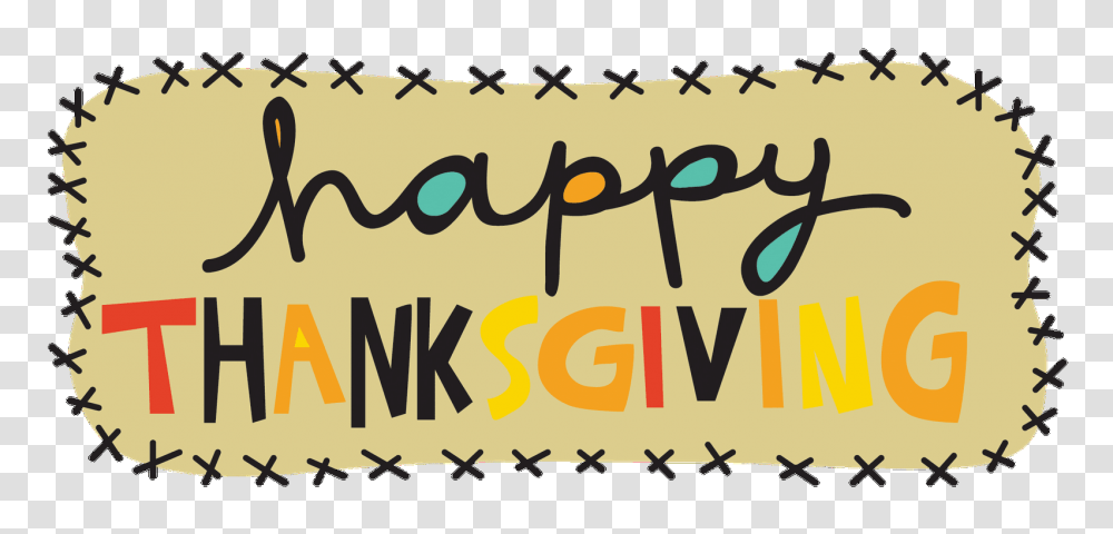 Happy Thanksgiving Clip Art Free Clipart House Clipart Online, Label, Alphabet, Word Transparent Png