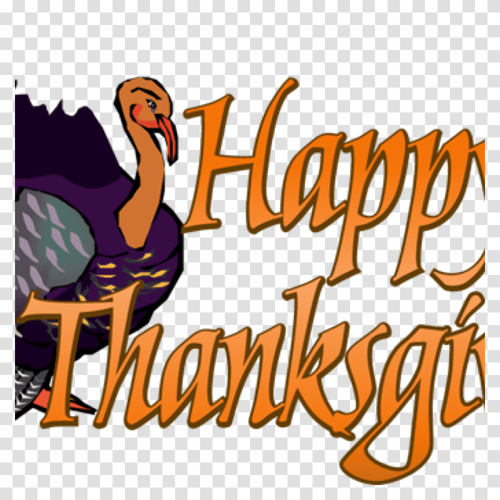 Happy Thanksgiving Clip Art Pictures Messages And Clipart, Alphabet, Word, Poster Transparent Png