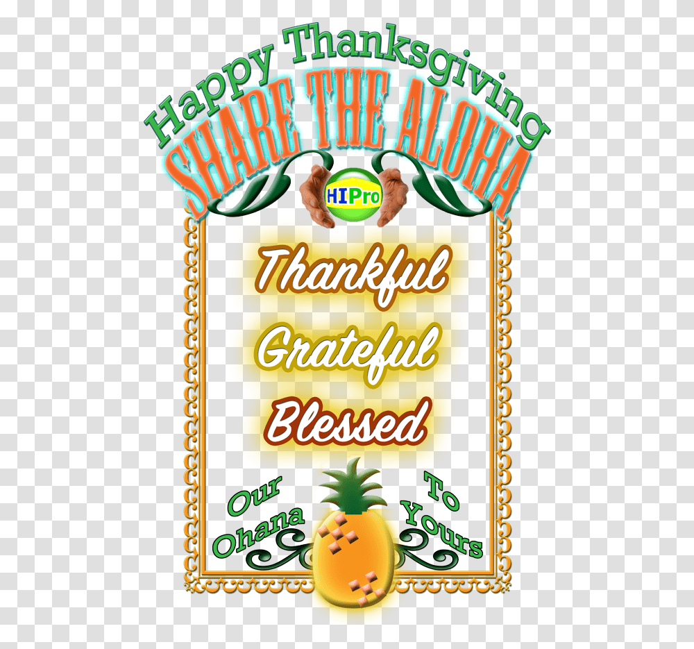 Happy Thanksgiving Clipart Download, Poster, Advertisement, Flyer, Paper Transparent Png