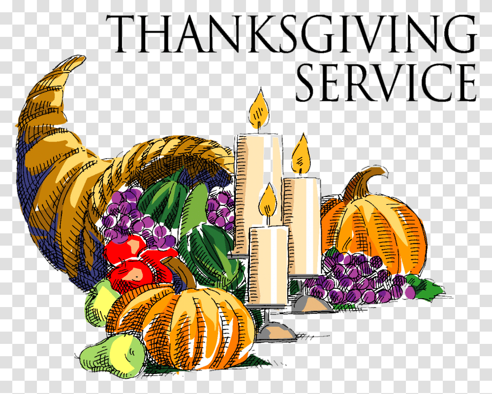Happy Thanksgiving Clipart Thankful Family Thanksgiving Church Clipart, Advertisement, Poster, Flyer Transparent Png