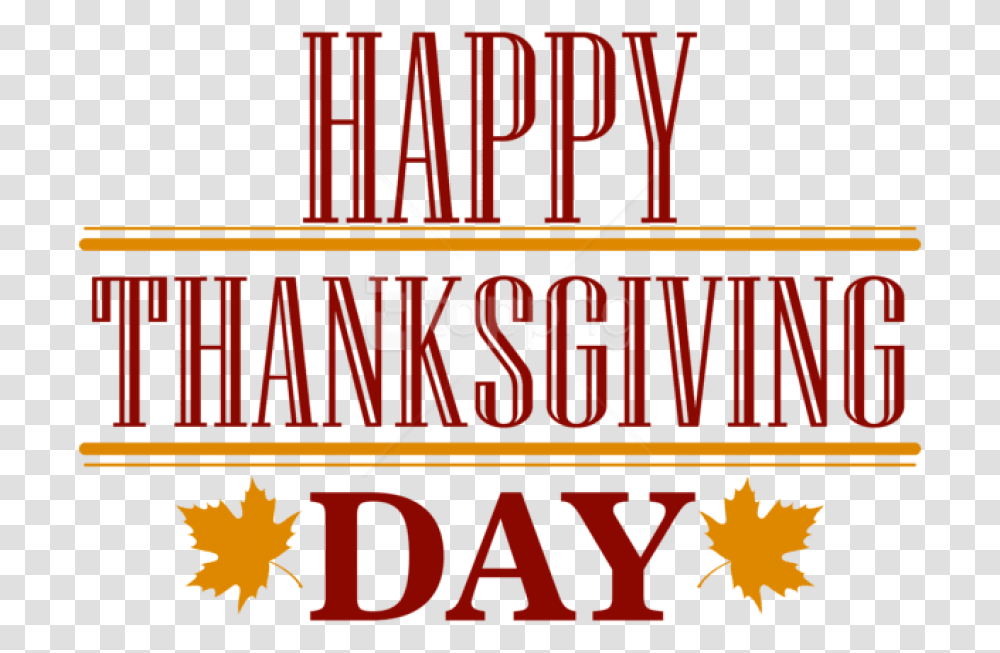 Happy Thanksgiving Day, Alphabet, Word, Mansion Transparent Png