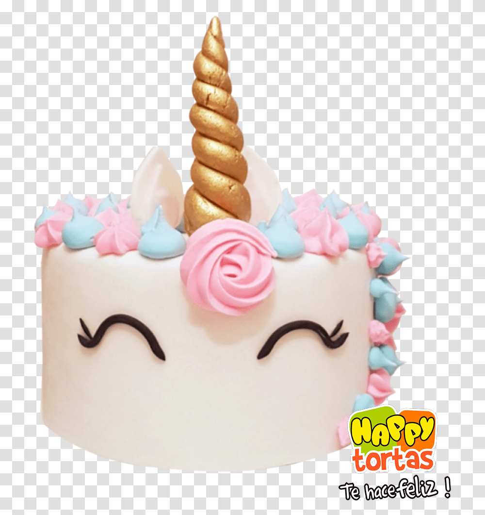 Happy Tortas, Birthday Cake, Dessert, Food, Cream Transparent Png