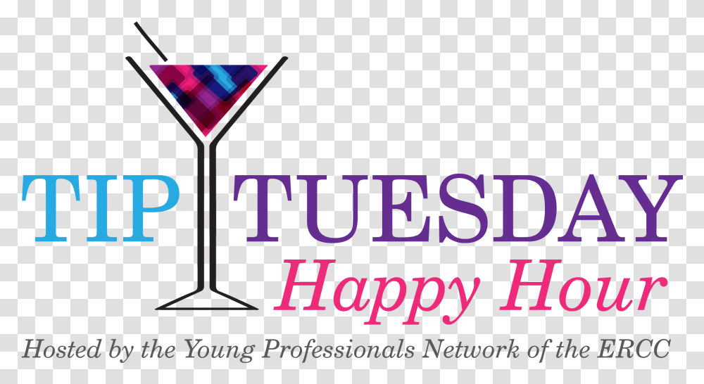 Happy Tuesday Clipart Martini Glass, Alphabet, Triangle Transparent Png