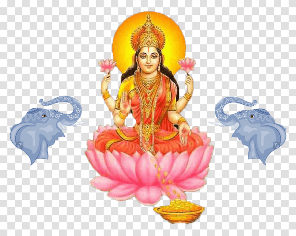 Happy Utthana Ekadasi Lakshmi God, Person, Human, Architecture Transparent Png