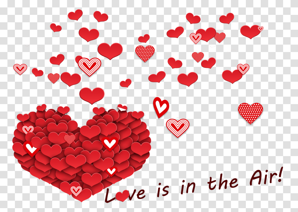 Happy Valentine Month, Heart, Rug, Dating, Cupid Transparent Png