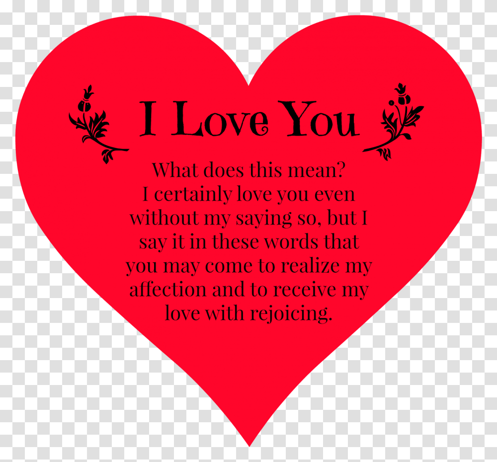 Happy Valentine's Day Daughter And Mother Greatest Thing You'll Ever Learn Rn, Heart, Plectrum Transparent Png