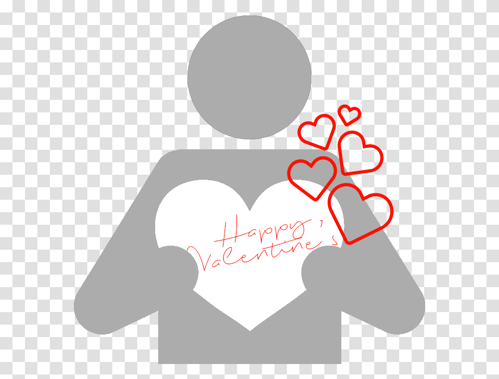 Happy Valentine's Loving Character Valentine's Day, Weapon, Weaponry, Bomb Transparent Png