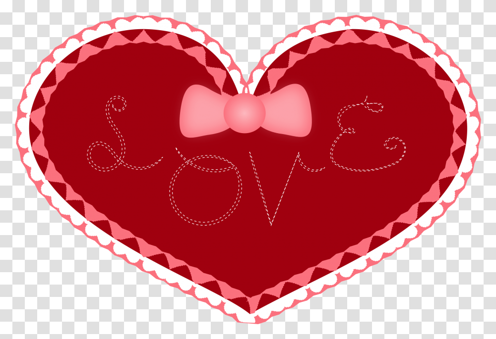Happy Valentines Day Animated Clipart Free Best Com Em, Label, Heart, Sticker Transparent Png