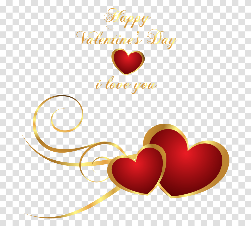 Happy Valentines Day Clipart Clipart Happy Valentine, Heart, Greeting Card, Mail, Envelope Transparent Png