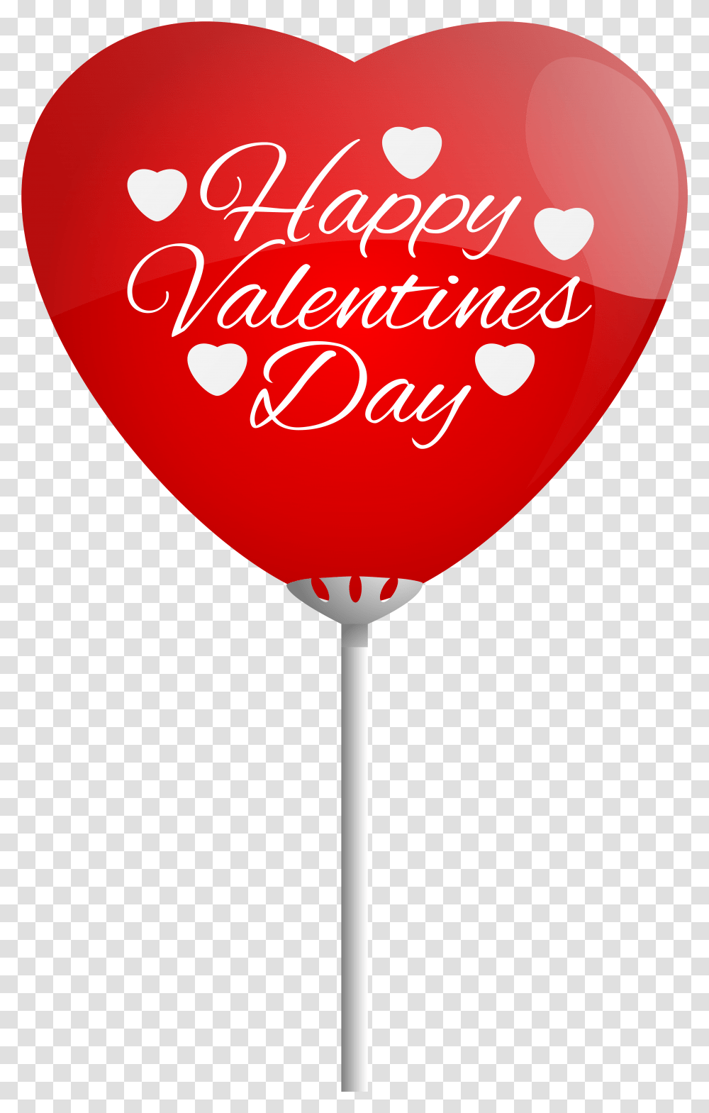 Happy Valentines Day Clipart Happy Valentines Day Balloon, Heart, Glass, Beverage, Drink Transparent Png