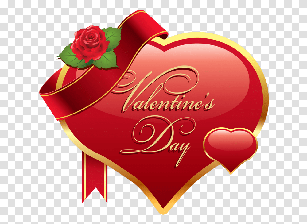 Happy Valentines Day Heart Images Valentines Day, Logo, Sweets Transparent Png