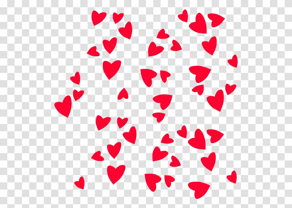 Happy Valentines Day Heart Picture Valentines Day Clipart, Petal, Flower, Plant, Blossom Transparent Png
