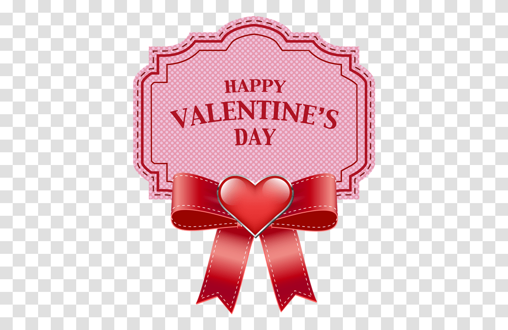 Happy Valentines Day, Label, Heart, Dynamite Transparent Png