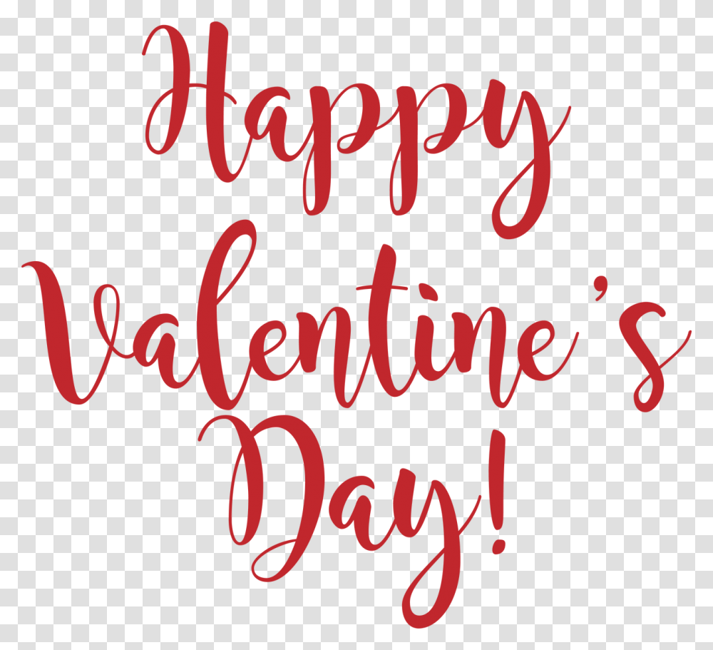 Happy Valentines Day Text Simple Happy Valentines Day, Calligraphy, Handwriting, Alphabet, Letter Transparent Png