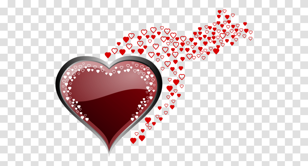 Happy Valentine's Day Images 16 512 X, Heart Transparent Png