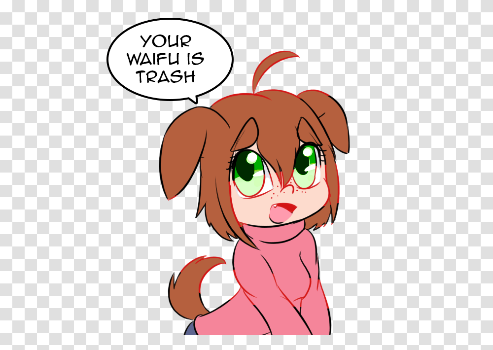 Happy Waifu Wednesday, Comics, Book, Manga, Hug Transparent Png