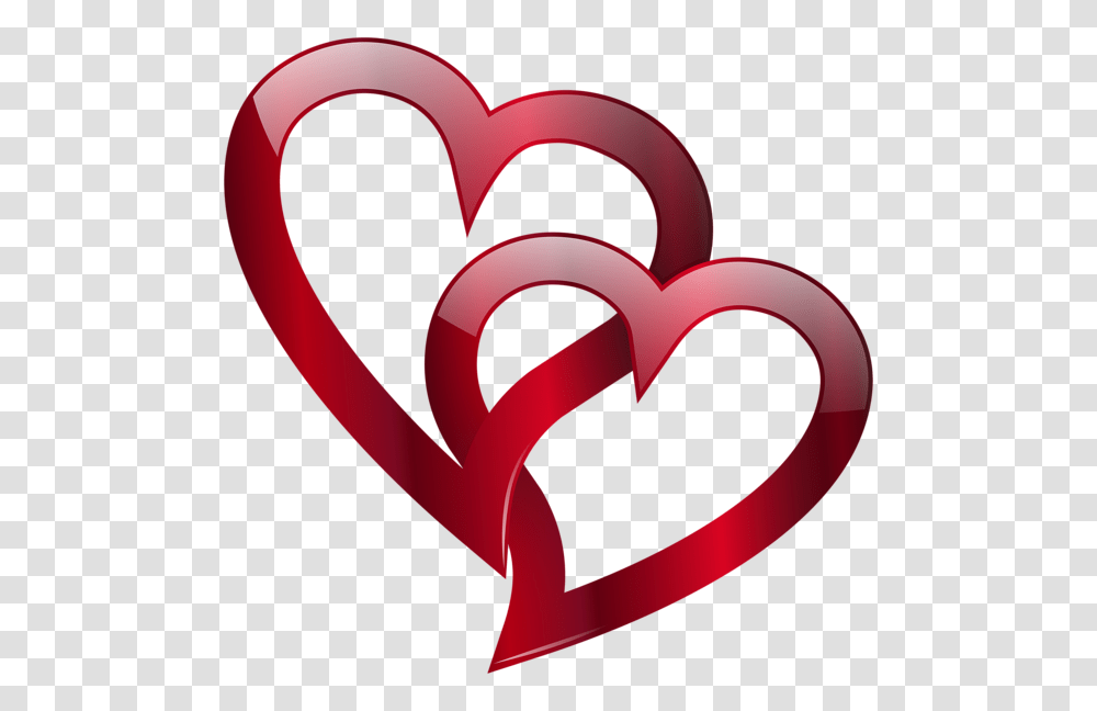 Happy Wedding Day Mom And Dad, Heart, Plant, Tape Transparent Png