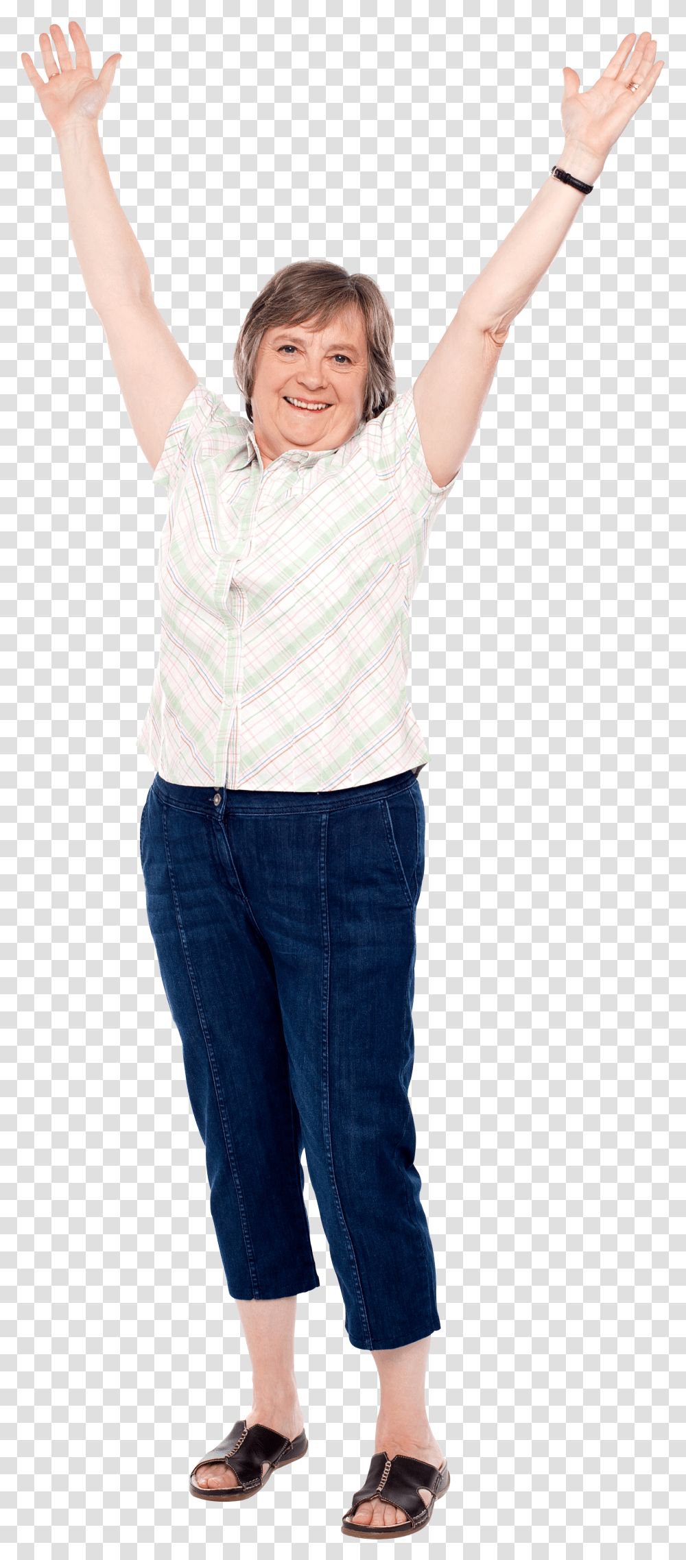 Happy Women Image Transparent Png