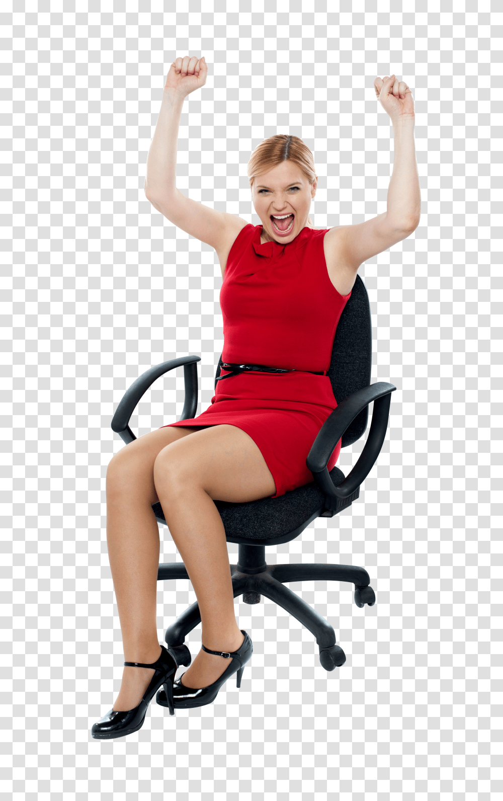 Happy Women Royalty Free Play Transparent Png