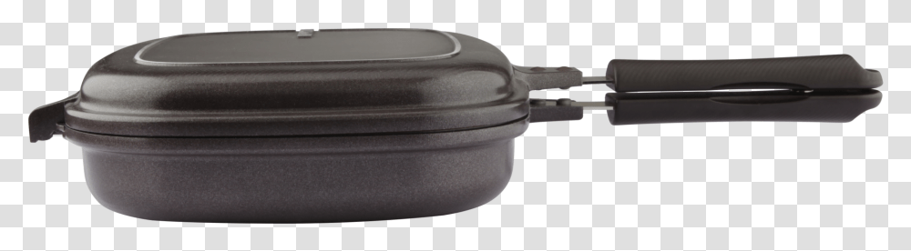Happycall Titanium Double Pan Jumbo Grill Lid, Dutch Oven, Pot, Cooker, Appliance Transparent Png