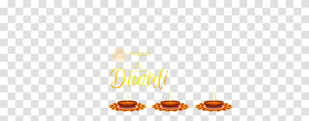 Happydiwali Diwali Diwalifestival India Freetoedit Illustration, Lighting, Candle, Fire Transparent Png