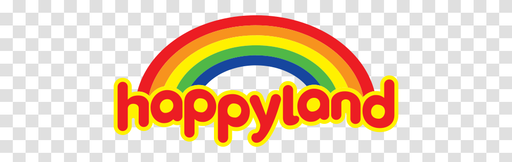Happyland Happyland Toys From Elc, Label, Logo Transparent Png