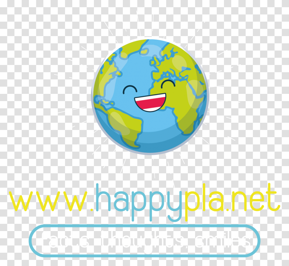 Happyplanet Circle, Outer Space, Astronomy, Universe, Globe Transparent Png