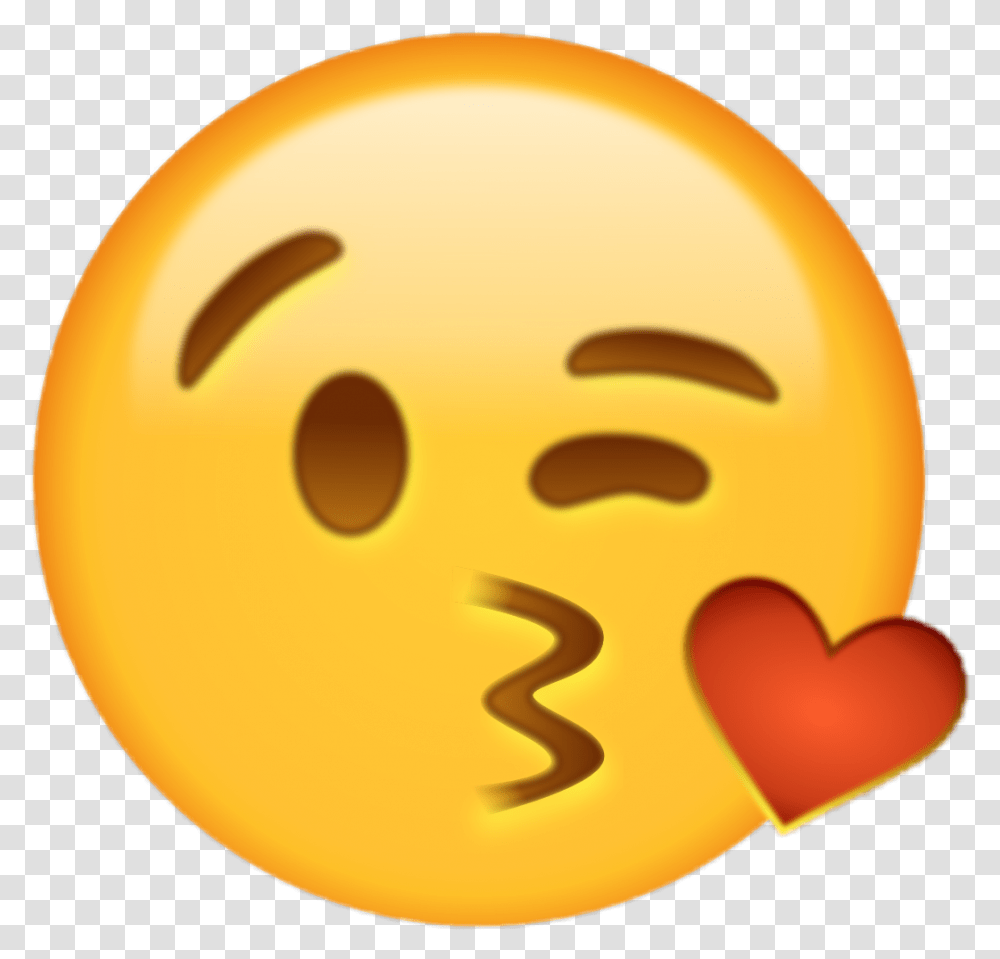 Happystickers Emoji Emote Emotes Love B, Cookie, Food, Biscuit, Sweets Transparent Png