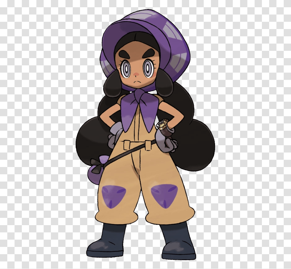 Hapu Bulbapedia The Communitydriven Pokmon Encyclopedia Hapu Pokemon, Art, Costume, Animal, Mammal Transparent Png