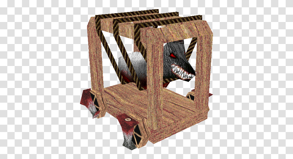 Harambe Face, Furniture, Chair, Cushion, Tabletop Transparent Png