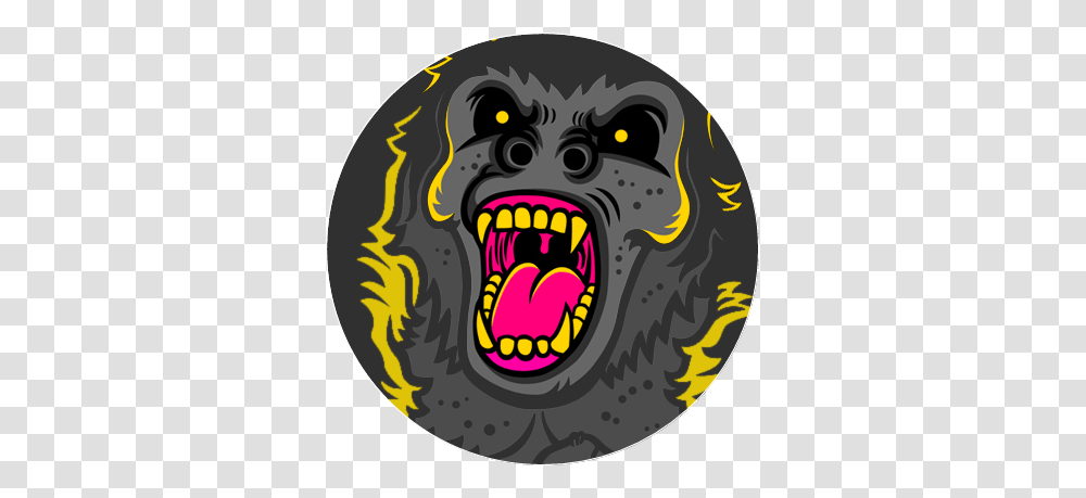 Harambe, Mouth, Lip, Sweets, Food Transparent Png