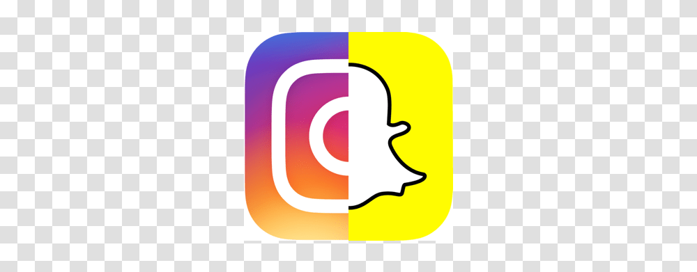 Harassment On Social Media Instagram Snapchat Harlot, Logo, Trademark Transparent Png