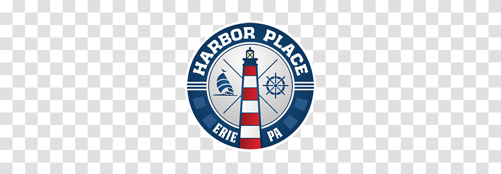 Harbor Place In Erie Pa, Architecture, Building, Tower Transparent Png