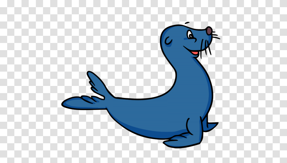 Harbor Seal Clipart Nice Clip Art, Sea Life, Animal, Shark, Fish Transparent Png