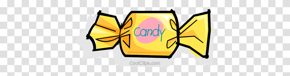 Hard Candy Royalty Free Vector Clip Art Illustration, Sweets, Food, Confectionery, Peeps Transparent Png