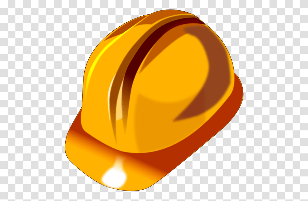 Hard Cliparts, Apparel, Hardhat, Helmet Transparent Png