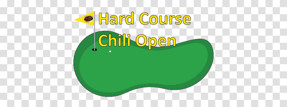 Hard Course Chili Open Glencoe Golf Club Transparent Png