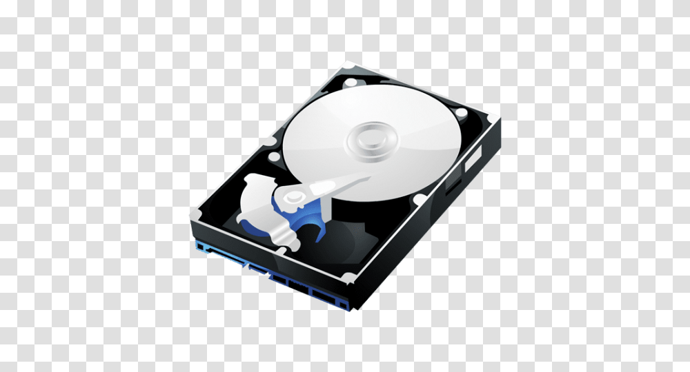 Hard Disc, Disk, Computer, Electronics, Computer Hardware Transparent Png