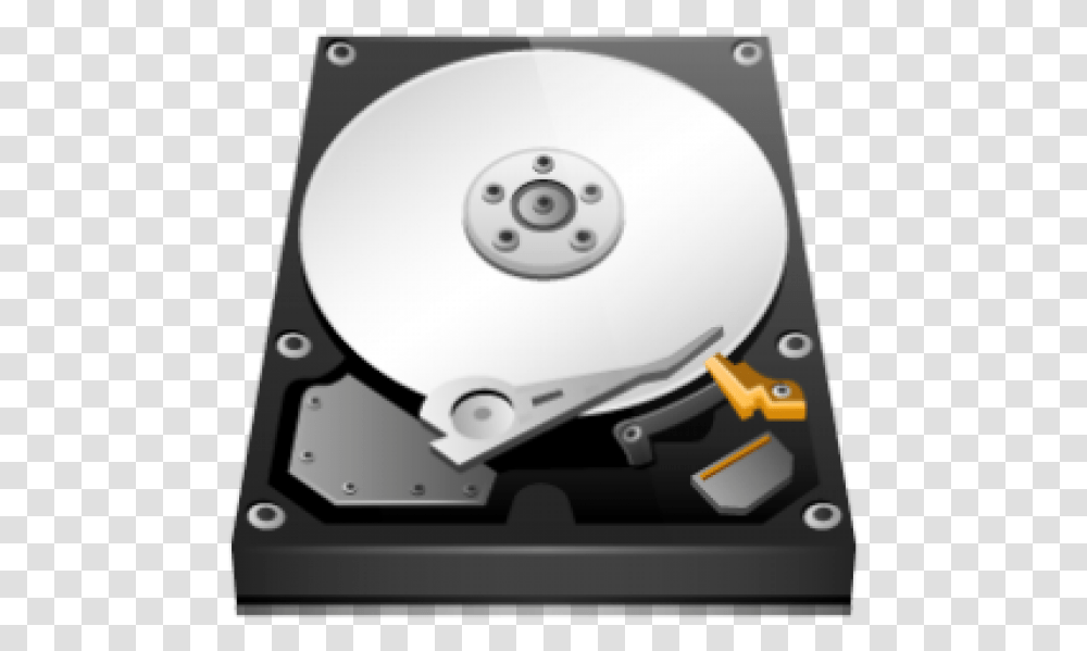 Hard Disc Free Image Download Hard Disk Icon, Computer Hardware, Electronics Transparent Png