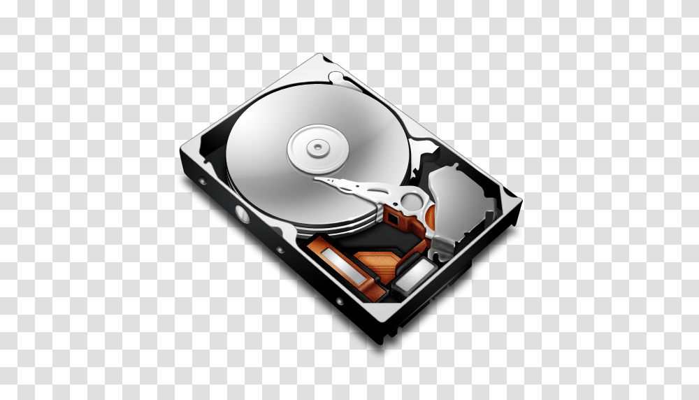 Hard Disk Drive Hd, Computer, Electronics, Computer Hardware, Helmet Transparent Png
