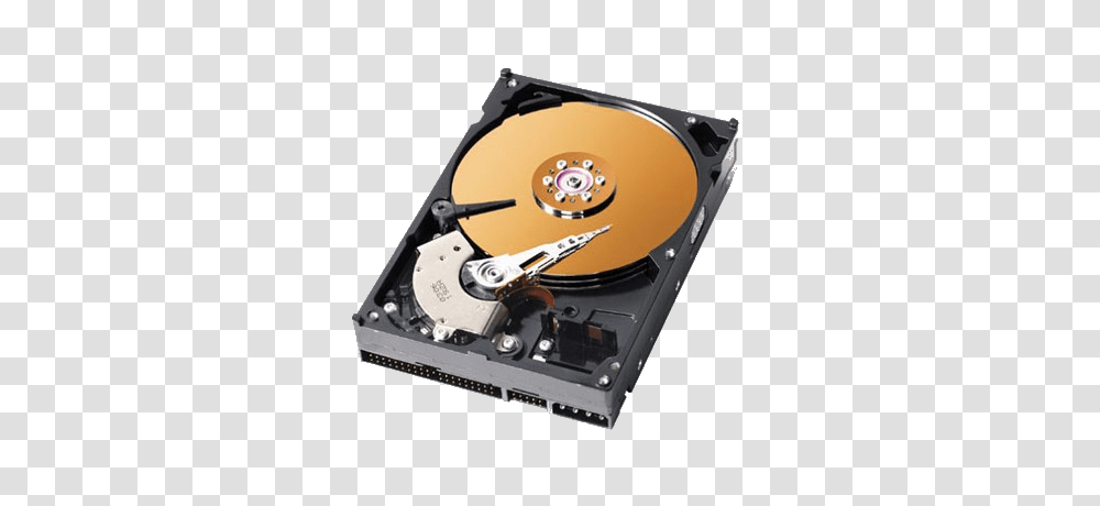 Hard Disk, Electronics, Computer, Computer Hardware Transparent Png