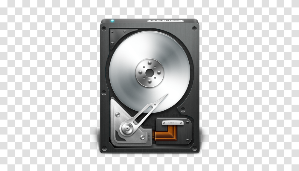 Hard Disk, Electronics, Computer, Hardware, Computer Hardware Transparent Png