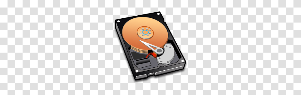 Hard Disk, Electronics, Computer Hardware Transparent Png