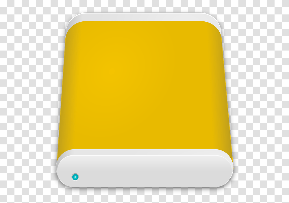 Hard Drive Icon For Hard Drive, Electronics, Rubber Eraser Transparent Png