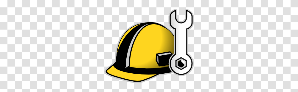 Hard Hat Clip Art, Apparel, Helmet, Hardhat Transparent Png