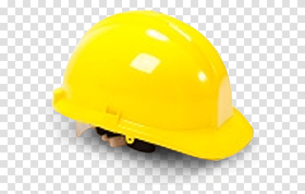 Hard Hat Comp Large Helmet Civil Engineer Yellow, Apparel, Hardhat Transparent Png